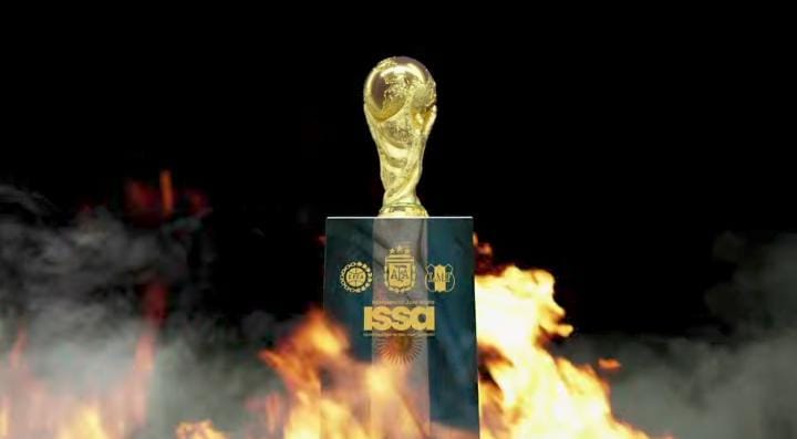 METAN SALTA: LA EMOCIÓN DEL FÚTBOL LLEGA A METÁN CON LAS COPAS DEL MUNDO, AMÉRICA Y FINALISSIMA
